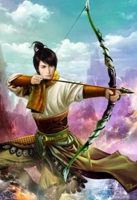 逍遙小神農(葉三仙)